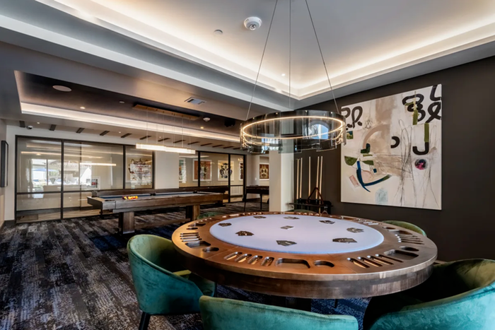 Leasing Office | Austin TX Apartments | Apartments in Texas