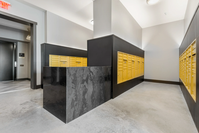 Mail Room | Apartments in Austin Texas for Rent | Brightleaf at Lakeline Apartments