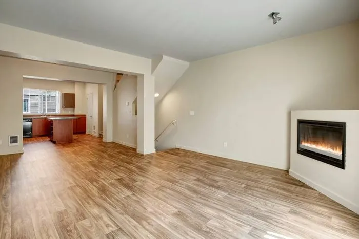 Living Area Space (21-07504) | Apartments for Rent in Puyallup WA | Brookstone