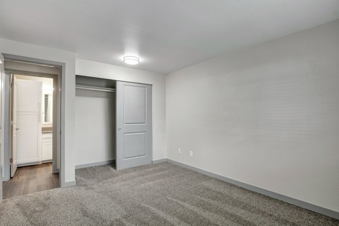 Spacious Floor Plans | Apartments in Everett WA for Rent | Charter Club