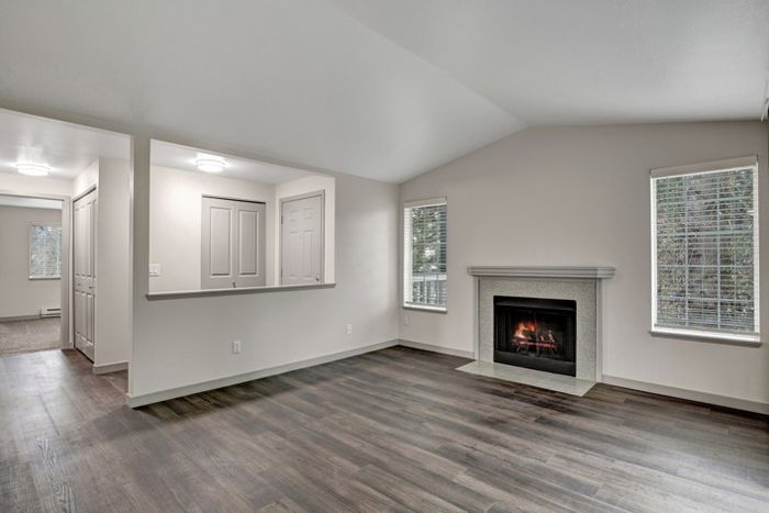 Thoughtful Layouts | Everett WA Apartments for Rent | Charter Club