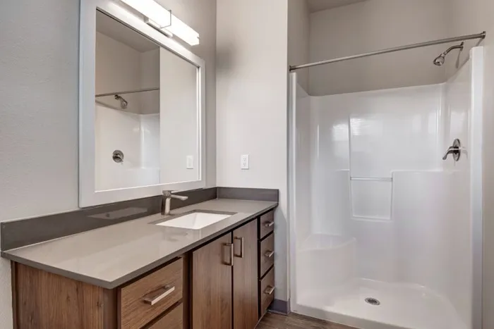 Bedroom | Tualatin Oregon Apartments | River Ridge