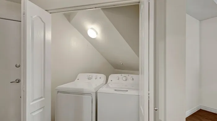 In-home Laundry  | Luxury Apartments In Phoenix | Pavilions on Central