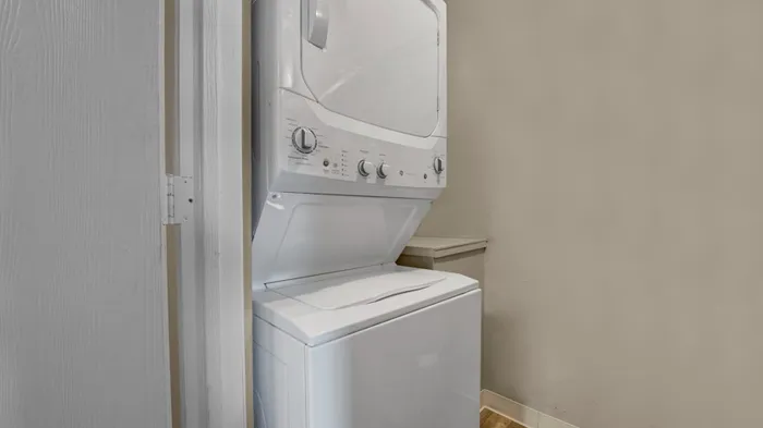 In-home Laundry| Pet Friendly Apartments Aurora Co | The Grove at City Center