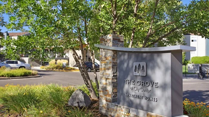 One and Two Bedroom Apartments |  Apartments Near Aurora Co | The Grove at City Center
