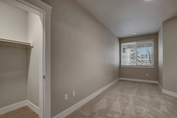 Renovated Apartment with Stainless Steel and Large Closets | Apartments in Lacey WA | Toscana Apartment Homes