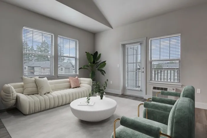 Thoughtful Layouts | Tualatin Oregon Apartments | River Ridge