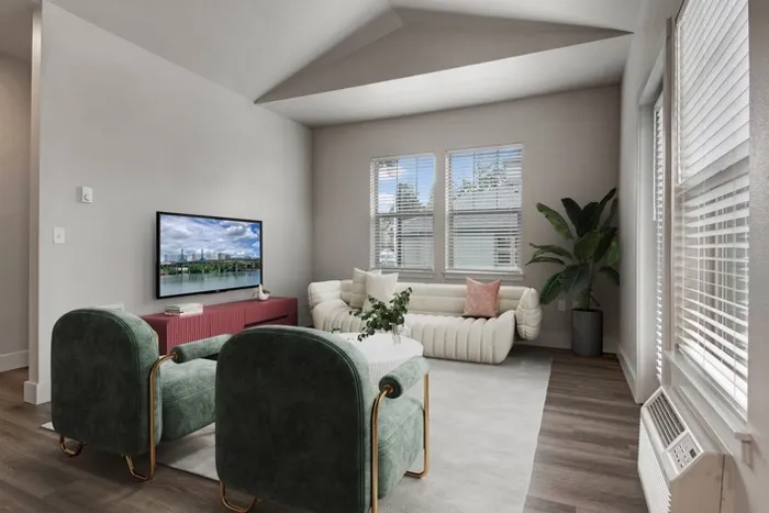 Welcoming Floor Plans | Apartments in Tualatin, OR | River Ridge