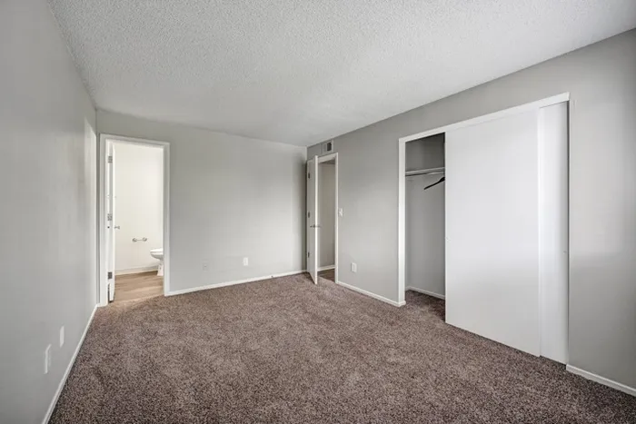 Plush Carpet | Littleton Colorado Apartments for Rent | Summit Riverside