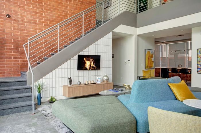 Luxury Apartments In Phoenix | Pavilions on Central