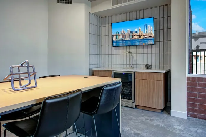 Luxury Apartments In Phoenix | Pavilions on Central