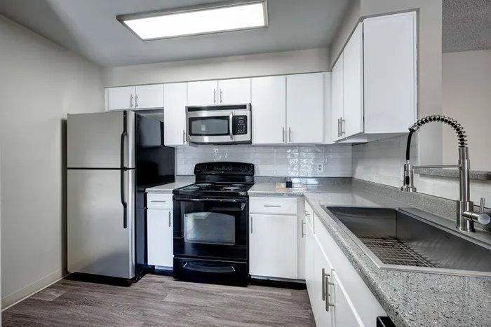 Kitchen Appliances