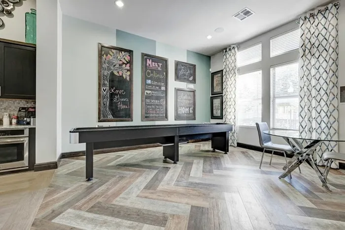 Game Room | Apartments for Rent in Kyle TX | Oaks of Kyle