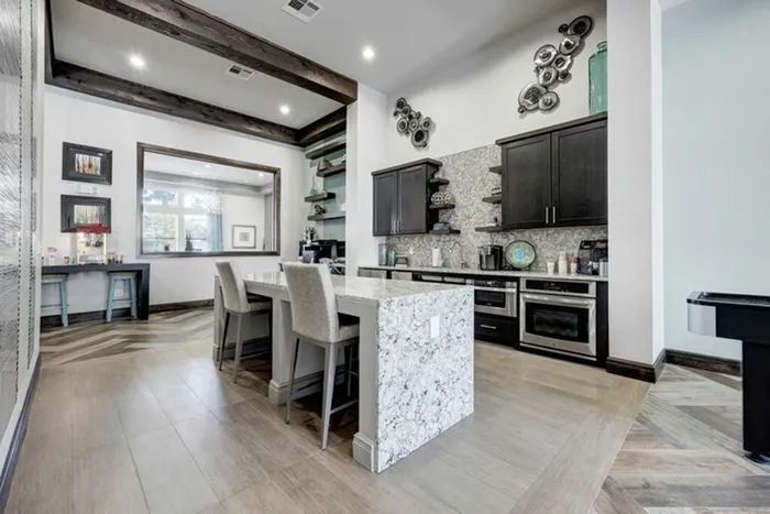 Welcoming Community Clubhouse | Apartments in Kyle TX | Oaks of Kyle