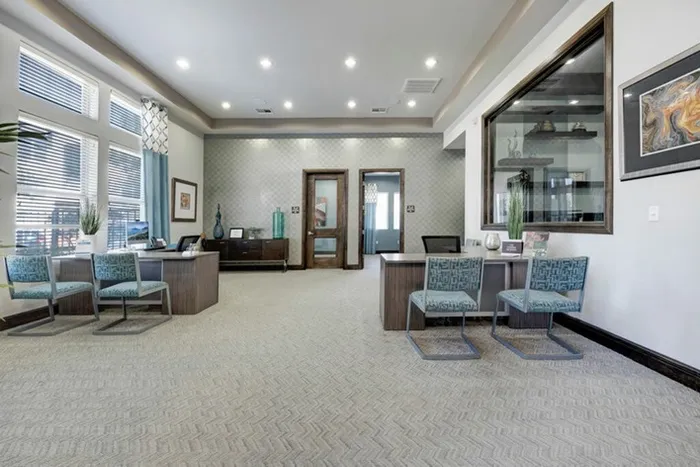 Leasing Office | Kyle TX Apartments | Oaks of Kyle
