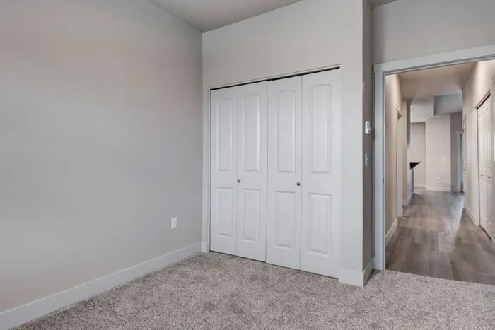 Bedroom | Tualatin Oregon Apartments | River Ridge
