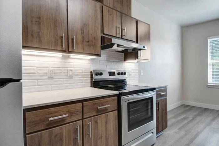 Beautiful Design Elements | Apartments for Rent in Tualatin OR | River Ridge Apartments