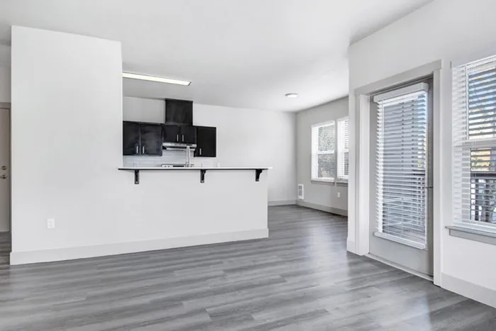 Dining Room | Tualatin Oregon Apartments | River Ridge
