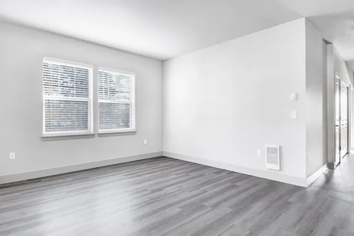 Dining Room | Tualatin Oregon Apartments | River Ridge