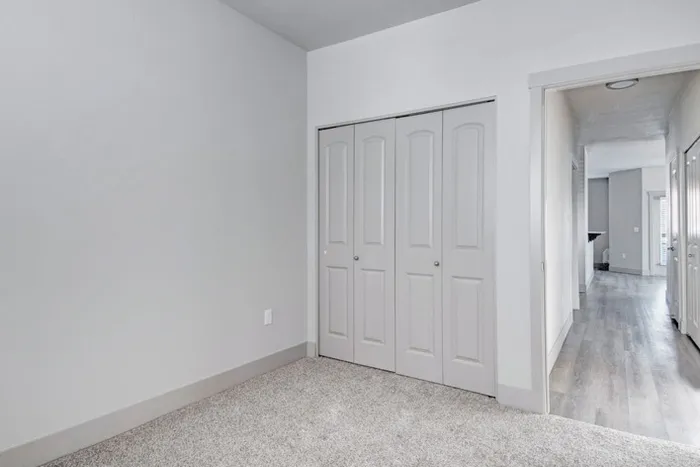 Bedroom | Tualatin Oregon Apartments | River Ridge