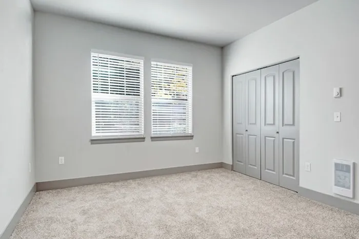 Bedroom | Tualatin Oregon Apartments | River Ridge