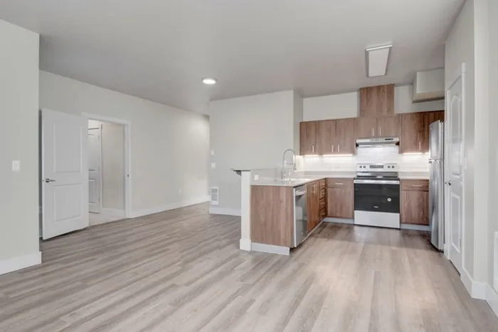 Thoughtful Layouts | Tualatin Oregon Apartments | River Ridge