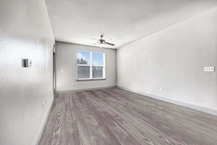 Bedroom | Apartments in Kyle, TX | Oaks of Kyle Apartments