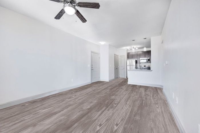Elegant Living Room | Apartments in Kyle TX | Oaks of Kyle