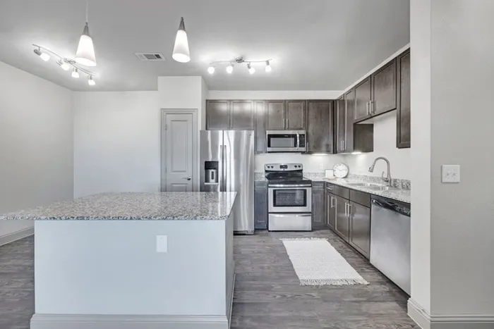 Open Floor Plans | Apartments in Kyle TX | Oaks of Kyle Apartments