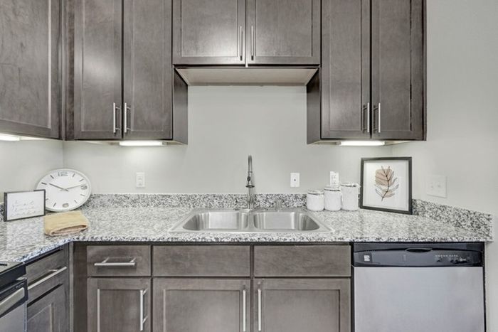 Beautiful Design Elements | Kyle, TX | Oaks of Kyle Apartments