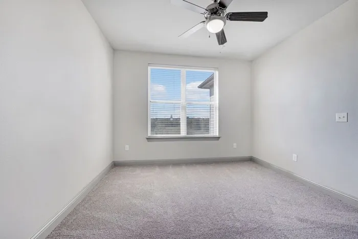 Bedroom | Apartments in Kyle, TX | Oaks of Kyle Apartments