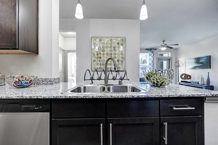 Open Floor Plans | Apartments in Kyle TX | Oaks of Kyle Apartments