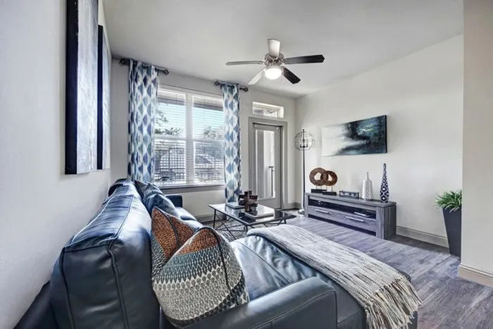 Open Floor Plans | Apartments in Kyle TX | Oaks of Kyle Apartments
