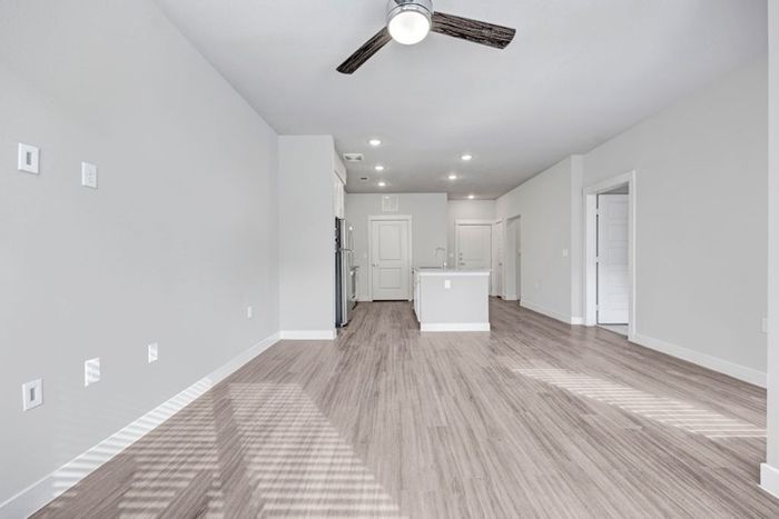 Modern Home | Apartments in Austin TX | Brightleaf at Lakeline