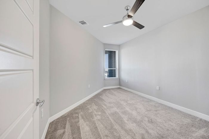 Spacious Bedroom | Apartments in Austin TX | Brightleaf at Lakeline