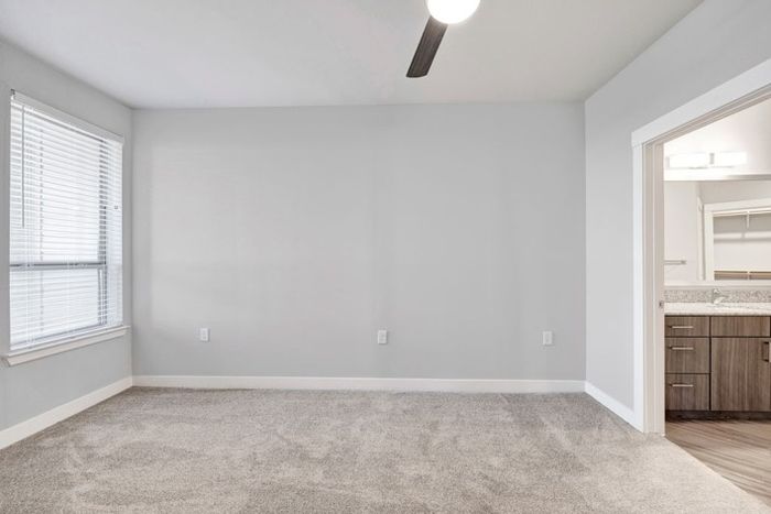 Large Bedroom | Apartments in Austin TX | Brightleaf at Lakeline