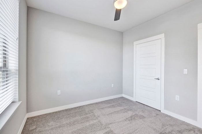 Bedroom | Apartments in Austin TX | Brightleaf at Lakeline
