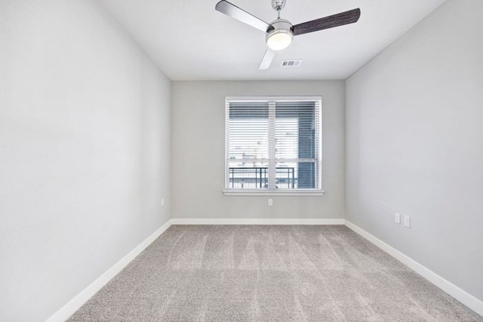 Spacious Bedroom | Apartments in Austin TX | Brightleaf at Lakeline
