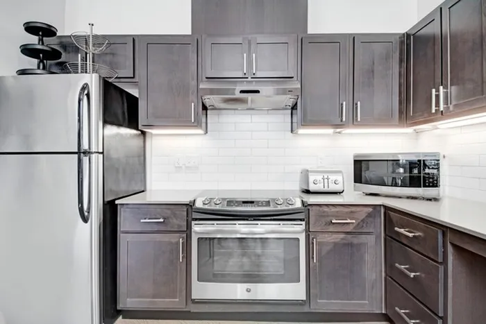 Clubhouse | Tualatin Oregon Apartments | River Ridge