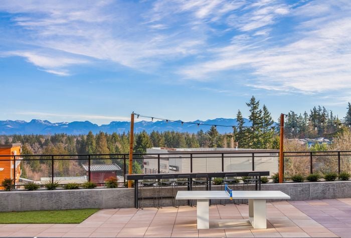 Breathtaking Mountain Views