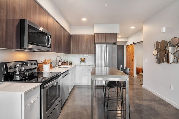 Elegant Finishes | Apartments in Sammamish WA | SKY Sammamish