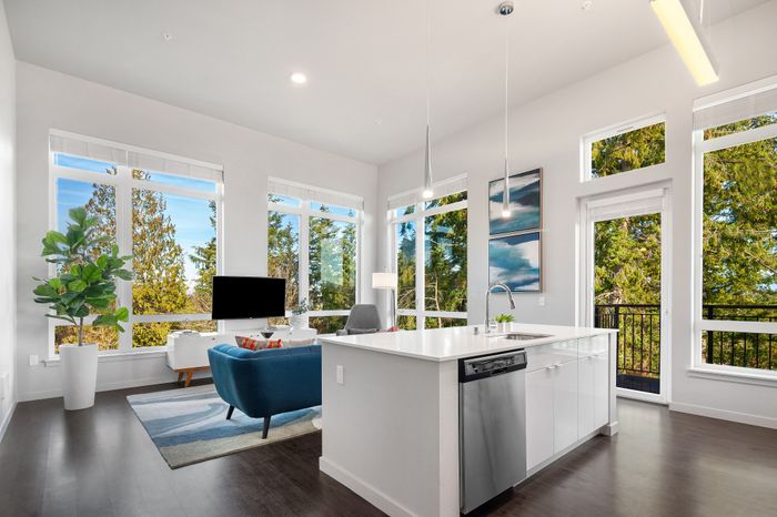 Modern Layout
