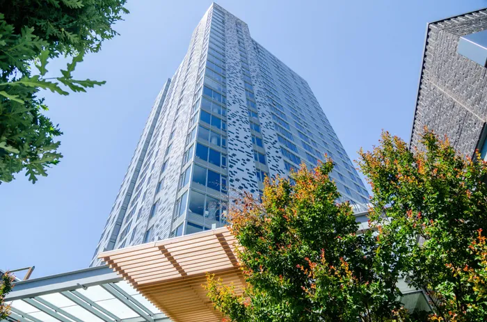 NV tower