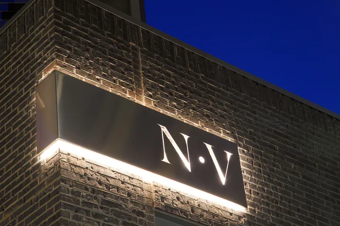 NV Signage