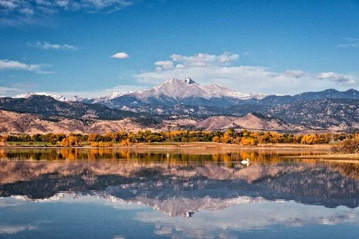 Longs Peak