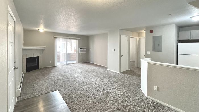 Large Living Room, Patio, Balcony,
