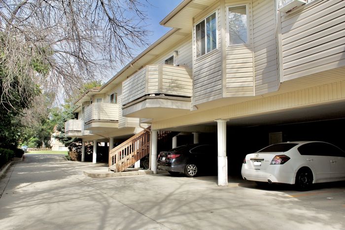 Carports Availabe