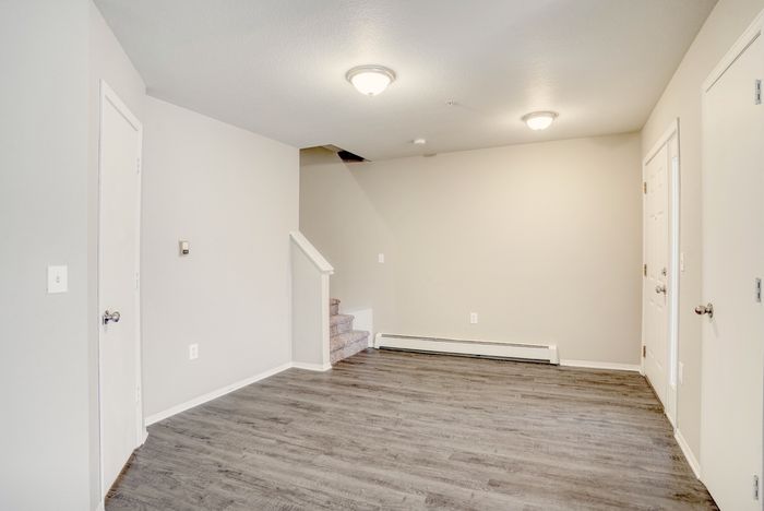 2 Bed/ 1.5 Bath