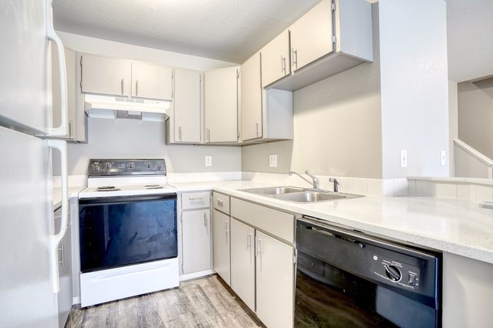 Kitchen Space