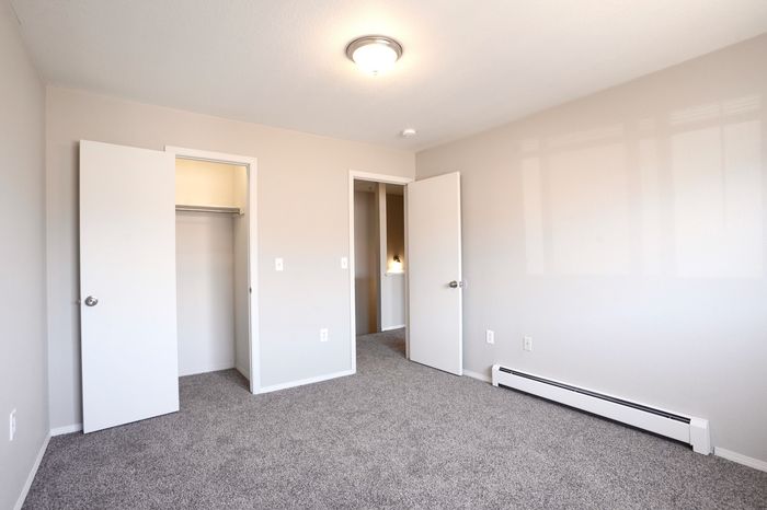 Upper Level Bedroom